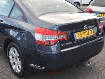 Citroën C5